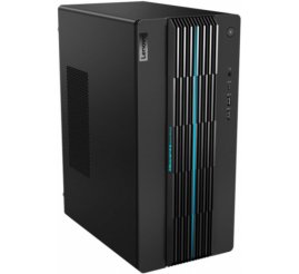 Slika izdelka: Računalnik Lenovo MT Gaming 17IAB7 i5-12400F/B660/8GB/512GB/GTX1650-Super HDMI DP USB-C/BT WiFi RJ45/310W-92%/Win11Home črna 90T1009FMW