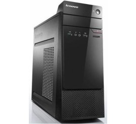 Slika izdelka: Računalnik Lenovo MT S510 G4400/H110/4GB/500GB/DVDRW/Intel 510 VGA DP /WiFi/180W-85%/Win11Pro črna 10KWS03200