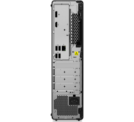 Slika izdelka: Računalnik Lenovo SFF M70s G5 ThinkCentre i5-14400/16GB/512GB/DVDRW/HDMI DP 1xUSB-C/260W-90%/Win11Pro 12U80006ZY