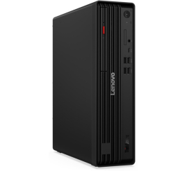 Slika izdelka: Računalnik Lenovo SFF M70s G6 ThinkCentre Ultra 5-225/Q870/16GB/512GB/Intel grafika HDMI 2xDP /260W-90%/Win11Pro 12YK0011ZY