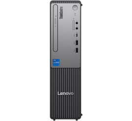 Slika izdelka: Računalnik Lenovo SFF ThinkCentre neo 50s neo i5-14400/16GB/512GB/DVDRW/Intel 730 VGA HDMI DP /180W-85%/Win11Pro 12XD000CZY
