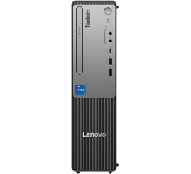 Slika izdelka: Računalnik Lenovo SFF ThinkCentre neo 50s i5-14400/B760/16GB-DDR5/512GB/DVDRW/USB-C/Intel 730 VGA HDMI DP USB-C/BT WiFi RJ45/180W-85%/Win11Pro Tipkovnica K120 12XD0026PB-16