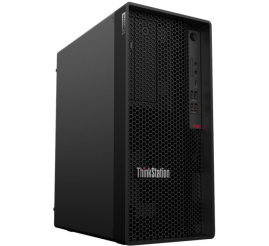 Slika izdelka: Računalnik, LENOVO ThinkStation P360 | OPEN BOX (!) - Night Kiss