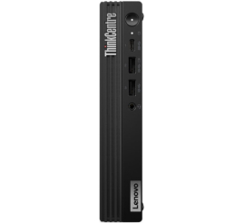 Slika izdelka: Računalnik Lenovo Tiny M70q ThinkCentre i7-14700T/16GB/1TB/Intel 770 HDMI DP /135W-89%/Win11Pro 12TD0011ZY