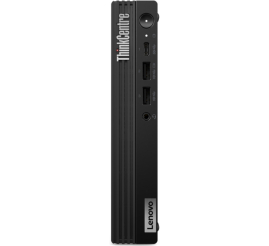 Slika izdelka: Računalnik Lenovo Tiny M70q ThinkCentre i5-14400T/Q670/16GB/512GB/HDMI DP 1xUSB-C/90W-90%/Win11Pro 12TD000GZY