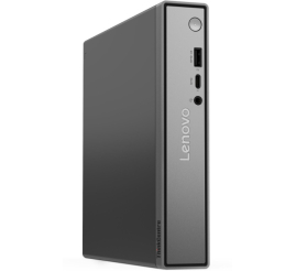 Slika izdelka: Računalnik Lenovo Tiny 50q G5 ThinkCentre neo Ultra 5-210H/SoC/16GB/512GB/HDMI DP /90W-89%/Win11Pro 13B9001QZY