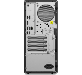 Slika izdelka: Računalnik Lenovo Tower M90t G5 ThinkCentre i5-14500/16GB/512GB/DVDRW/Intel 770 HDMI 2xDP 1xUSB-C/300W-90%/Win11Pro 12V60002ZY