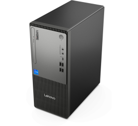 Slika izdelka: Računalnik Lenovo TWR 50t G5 neo ThinkCentre i5-14400/16GB/512GB/DVDRW/Intel 730 HDMI DP /BT WiFi RJ45/180W-85%/Win11Pro 12UD0052ZY