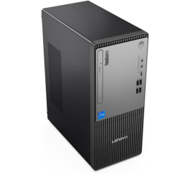 Slika izdelka: Računalnik Lenovo TWR 50t G5 ThinkCentre neo i7-14700/32GB/1TB/DVDRW/Intel 770 VGA HDMI DP /260W-90%/Win11Pro 12UD0058ZY