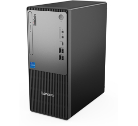 Slika izdelka: Računalnik Lenovo TWR 50t G5 ThinkCentre neo i7-14700/32GB/1TB/DVDRW/Intel 770 VGA HDMI DP /260W-90%/Win11Pro 12UD0058ZY