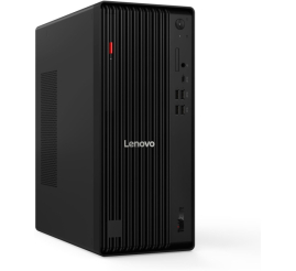 Slika izdelka: Računalnik Lenovo TWR M70t G6 ThinkCentre Ultra 7-265/Q870/16GB/512GB/1xM.2 prost/Intel grafika HDMI, 2xDisplayPort /260W-90%/Win11Pro 12YH001UZY