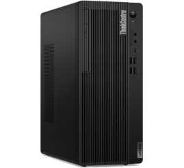 Slika izdelka: Računalnik Lenovo TWR M70t TC i5-14400/Q670/16GB/512GB/DVDRW/Intel 730 HDMI DP 1xUSB-C/RJ45/260W-90%/Win11Pro 12U60002ZY