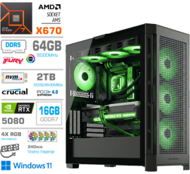 Podkategorija Gaming računalniki