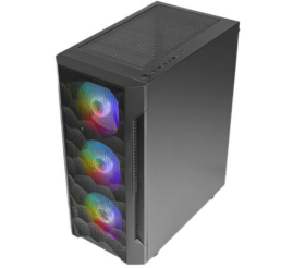 Slika izdelka: Računalnik MEGA TWR S7 i5-12400/Intel 730/16GB/1TB-4.0/750W/Brez OS