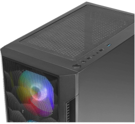 Slika izdelka: Računalnik MEGA TWR S7 i5-12400F/RTX3060/16GB/1TB-4.0/750W/Win11Home