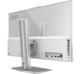 Slika izdelka: Računalnik MSI Modern AM272P 1M-1222XEU Core 7 / 16GB / 1TB SSD / 27" FHD / Windows 11 Pro / bel - nastavljiv po višini