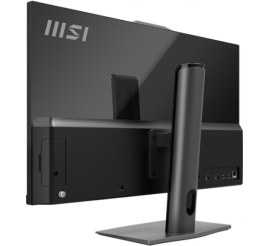 Slika izdelka: Računalnik MSI Modern AM272P 1M-1221XEU Core 7 / 16GB / 1TB SSD / 27" FHD / Windows 11 Pro / črn - nastavljiv po višini
