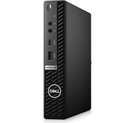 Slika izdelka: Računalnik RNW Dell 7090 Micro i7-10700T / 16GB / SSD256GB / HDMI / W11P COA