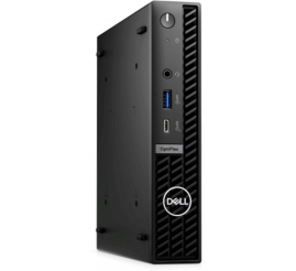 Slika izdelka: Računalnik RNW Micro Dell OptiPlex 7020 i7-14700T / 16GB / SSD512GB NVMe / W10P COA / DELL garancija do 16.05.27