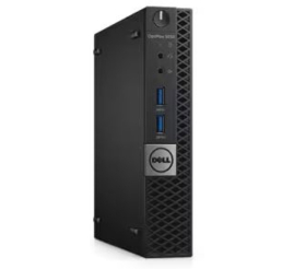Slika izdelka: Računalnik RNW Micro Dell Optiplex 5000 i7-12700T / 16GB / SSD512GB NVMe / W10P COA