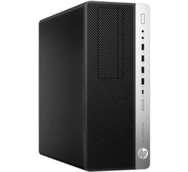 Slika izdelka: Računalnik RNW MT HP 800 G3 i5-6500 / 16GB / SSD512GB NVMe / DVDRW / W8P COA