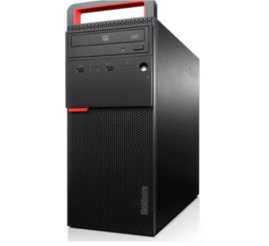 Slika izdelka: Računalnik RNW MT Lenovo M700 i5-6500 / 16GB / SSD512GB NVMe / W8P COA