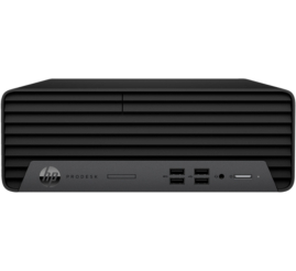 Slika izdelka: Računalnik RNW SFF HP 400 G7 i5-10500 / 16GB / SSD512GB NVMe / W10P COA