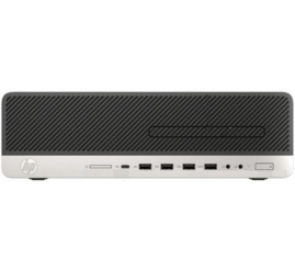 Slika izdelka: Računalnik RNW SFF HP 800 G3 i7-7700 / 16GB / SSD512GB / DVDRW / W10P COA