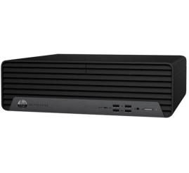 Slika izdelka: Računalnik RNW SFF HP 800 G6 i5-10500 / 16GB / SSD512GB NVMe / W8P/10P COA