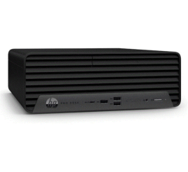 Slika izdelka: Računalnik SFF HP 400 G9 i5-12500 / 16GB / SSD512GB / WLAN / BT / WIN10P  / novo / SLO gravura