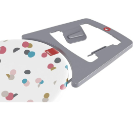 Slika izdelka: Rayen likalna deska 112 x 35 cm 613602