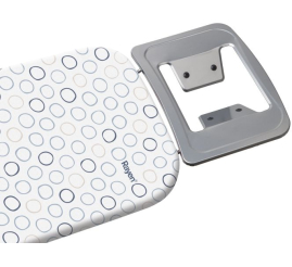 Slika izdelka: Rayen likalna deska 113 x 34 cm BASIC  613391