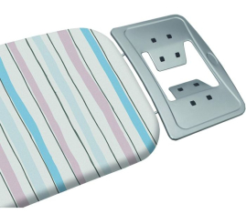 Slika izdelka: Rayen Osnovna likalna deska BASIC 120 x 38 cm 