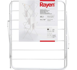 Slika izdelka: Rayen Vertikalno stojalo za sušenje perila 003601