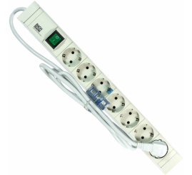 Slika izdelka: Razdelilec Bachmann 2,00m 7x230V (333.600)