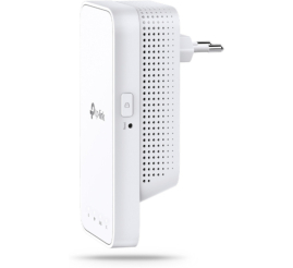 Slika izdelka: Razširitev brezžičnega omrežja TP-Link WiFi5 802.11ac AC1200 867Mbit/s MESH 2x notranja antena (TPLNC-RE300)