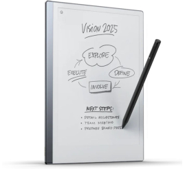 Slika izdelka: reMarkable 2 10,3" 8GB + Marker Plus pisalo