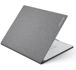 Slika izdelka: reMarkable 2 10,3" 8GB + Marker Plus pisalo + Book Folio Grey paper