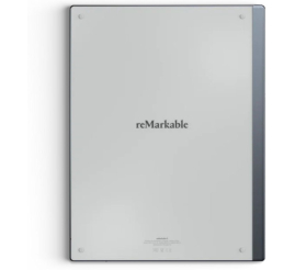 Slika izdelka: reMarkable 2 10,3" 8GB + Marker Plus pisalo