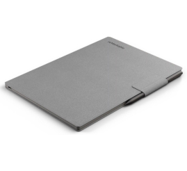 Slika izdelka: REMARKABLE Book Folio Polymer Weave Grey ovitek za Remarkable Paper Pro