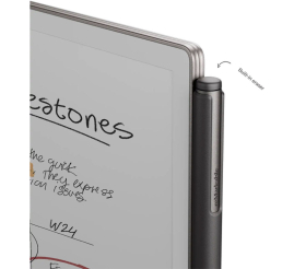 Slika izdelka: reMarkable Marker Plus pisalo za reMarkable Paper Pro