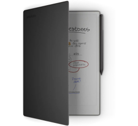 Slika izdelka: reMarkable Paper Pro 11,8" 64GB + Marker Plus pisalo + Book Folio Premium leather črn