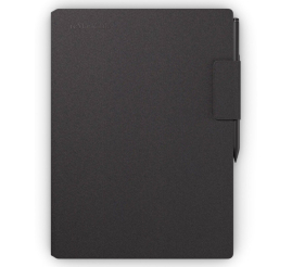 Slika izdelka: reMarkable Paper Pro 11,8" 64GB + Marker Plus pisalo + Type Folio Basalt tipkovnica (UK)