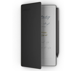 Slika izdelka: reMarkable Paper Pro Move 7,3" 64GB + Marker Plus pisalo + Book Folio Premium leather črn