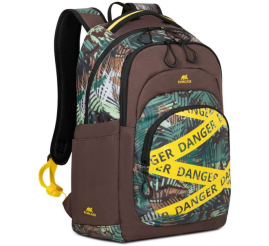 Slika izdelka: RivaCase 30L nahrbtnik za prenosnik 15.6 5461 jungle