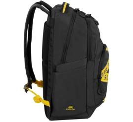 Slika izdelka: RivaCase 30L nahrbtnik za prenosnik 15.6 5461 black