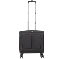 Slika izdelka: Rivacase 8481 črna ECO Travel torba za ročno prtljago 20