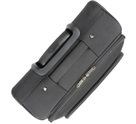 Slika izdelka: Rivacase 8481 črna ECO Travel torba za ročno prtljago 20