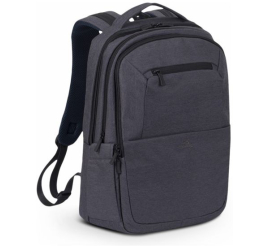 Slika izdelka: RivaCase črn ECO nahrbtnik za prenosni računalnik 16 7765