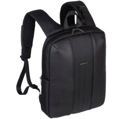 Slika izdelka: RivaCase črn nahrbtnik za prenosnik 14 8125 black